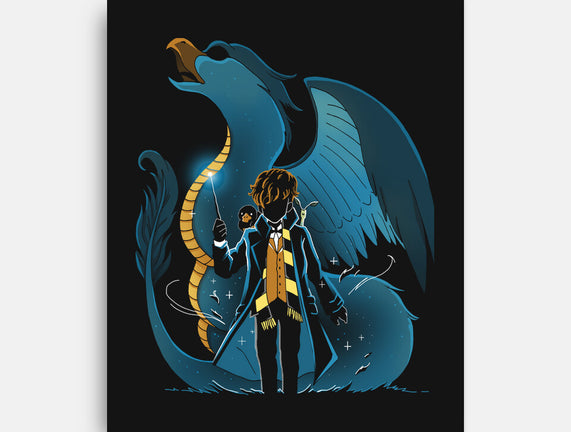 Magic And Animals