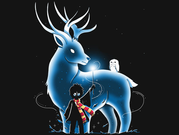 Magic Deer