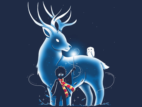 Magic Deer