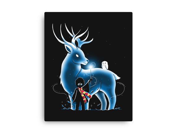 Magic Deer