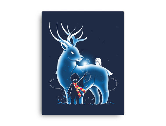 Magic Deer