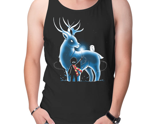 Magic Deer
