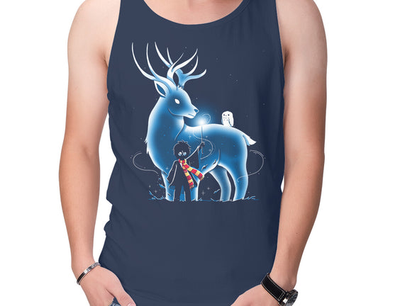 Magic Deer