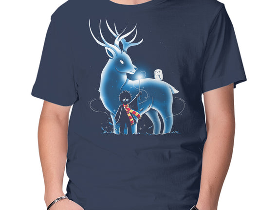 Magic Deer