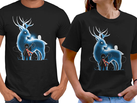 Magic Deer