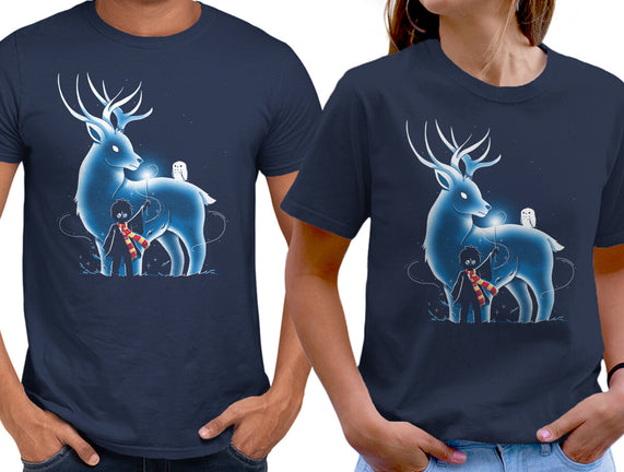 Magic Deer