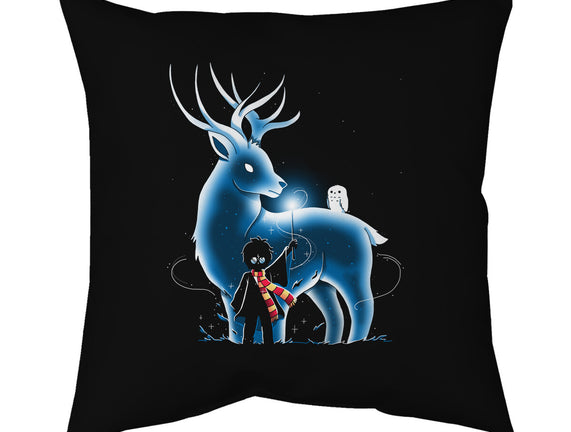 Magic Deer