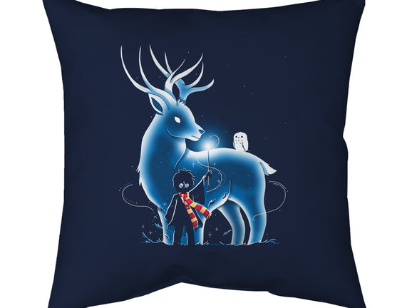Magic Deer