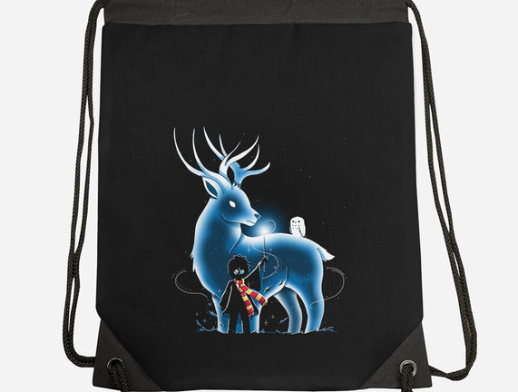 Magic Deer