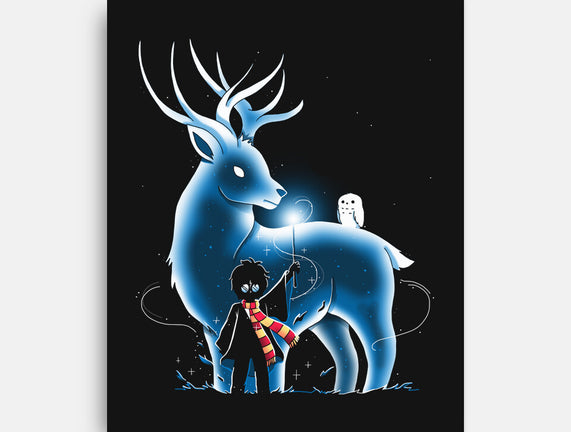 Magic Deer