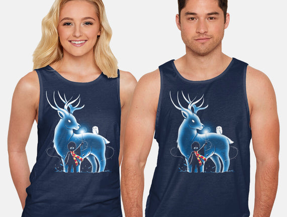 Magic Deer