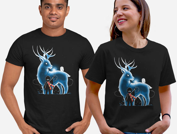 Magic Deer