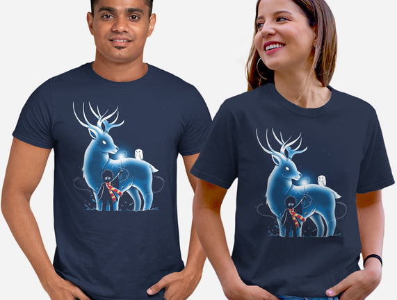 Magic Deer