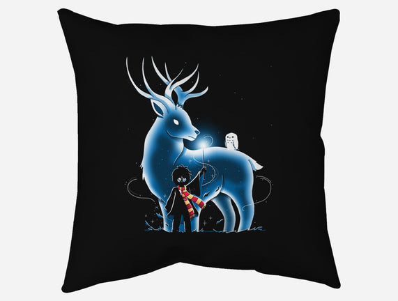 Magic Deer