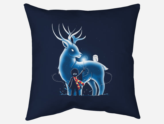 Magic Deer