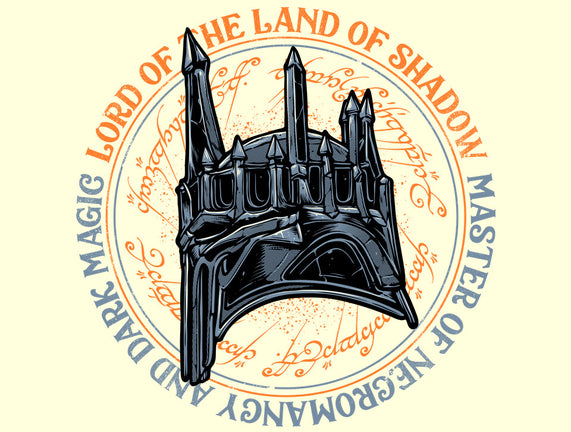 Lord Of The Land Of Shadow