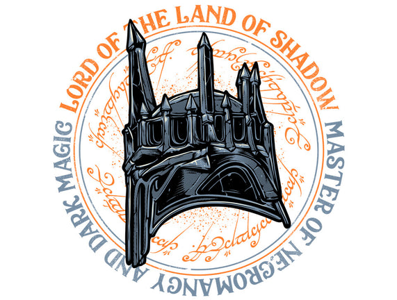 Lord Of The Land Of Shadow