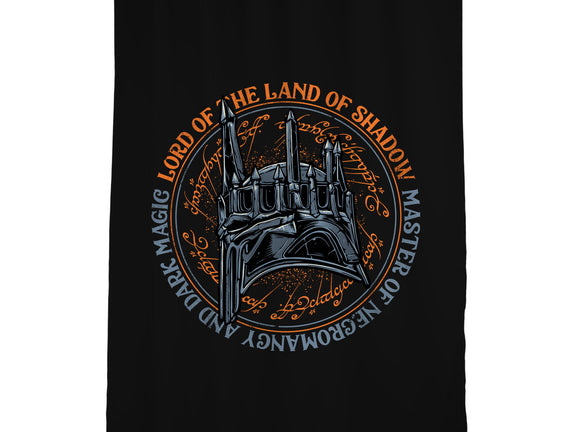 Lord Of The Land Of Shadow