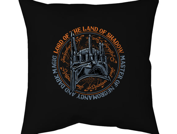 Lord Of The Land Of Shadow