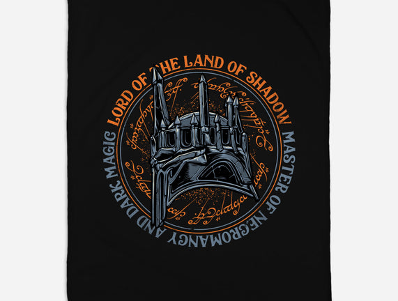 Lord Of The Land Of Shadow