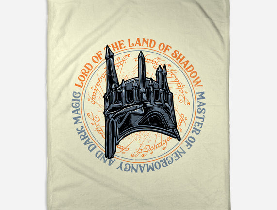 Lord Of The Land Of Shadow