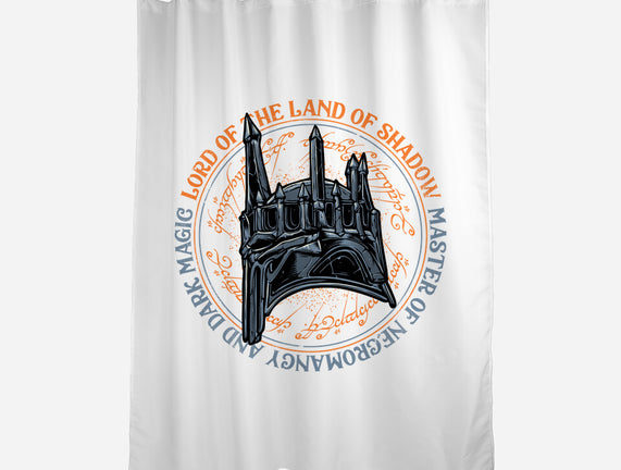 Lord Of The Land Of Shadow