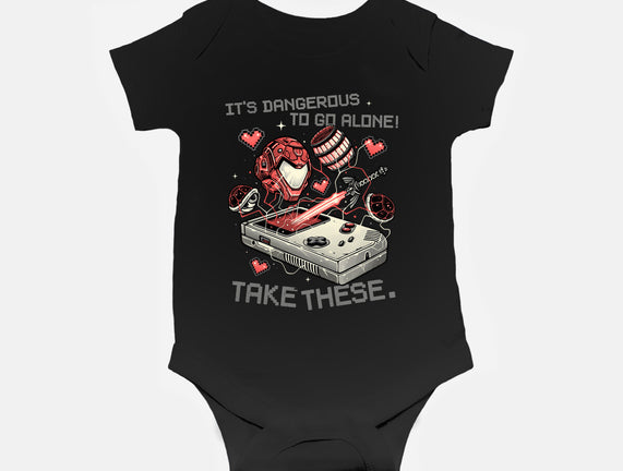 Take These