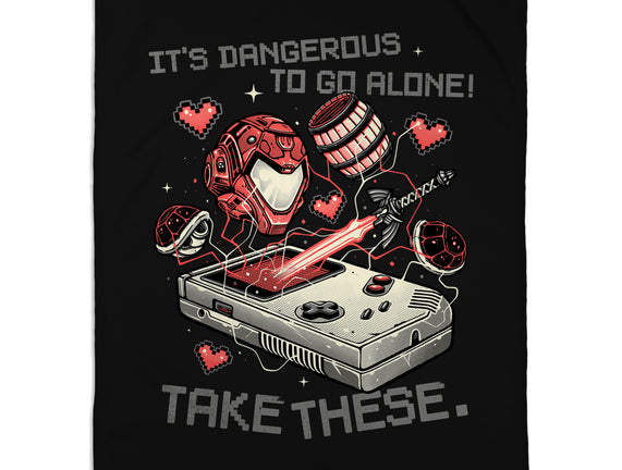 Take These