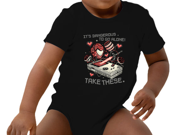 Take These