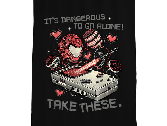 Take These
