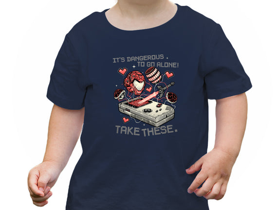 Take These