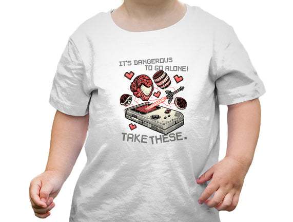 Take These