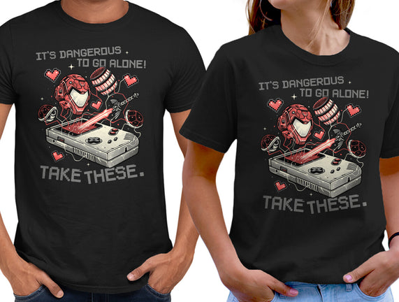 Take These