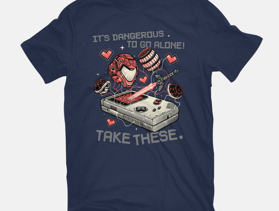 Take These