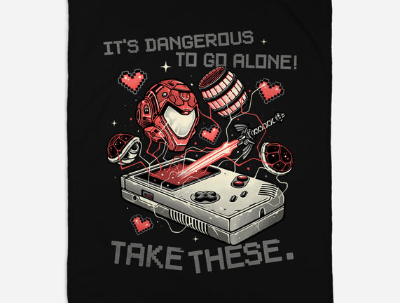 Take These
