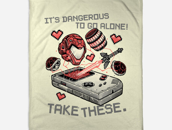 Take These
