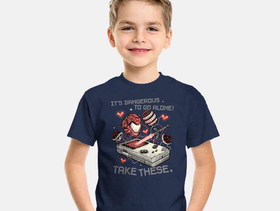 Take These