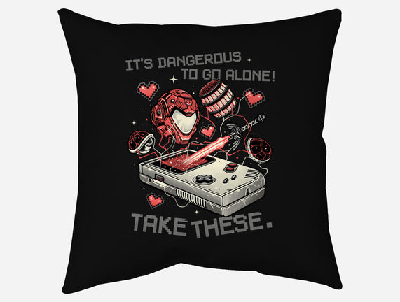 Take These