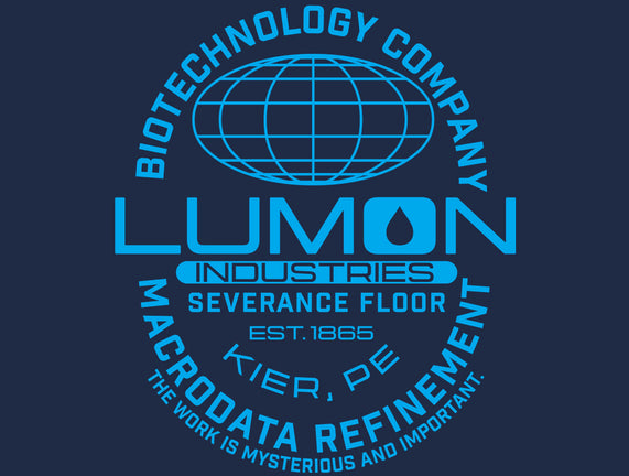 Lumon Ind