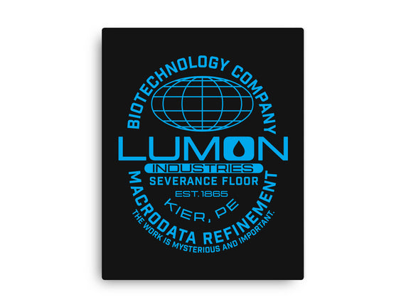 Lumon Ind
