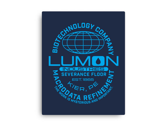 Lumon Ind
