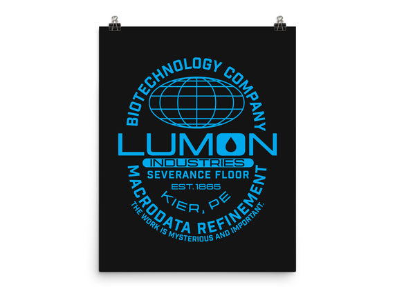 Lumon Ind