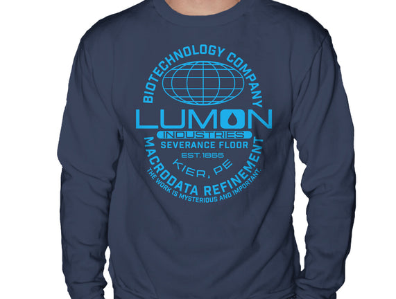 Lumon Ind