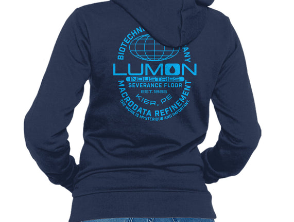 Lumon Ind