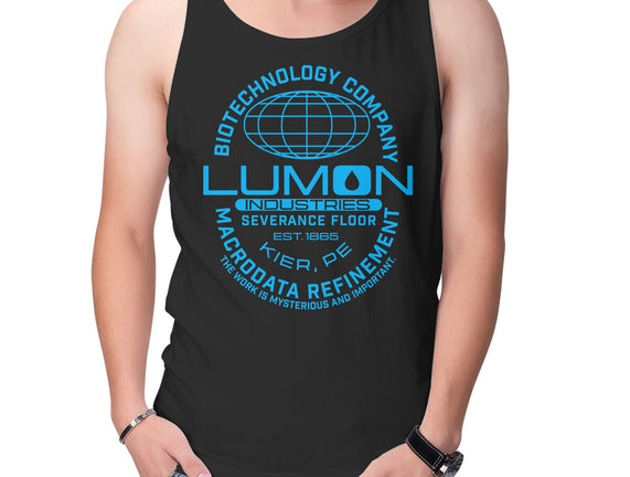 Lumon Ind