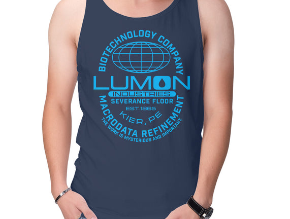 Lumon Ind