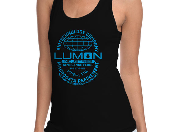 Lumon Ind