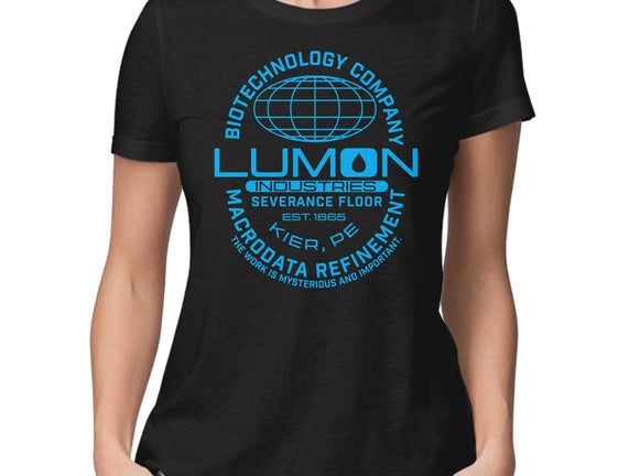 Lumon Ind