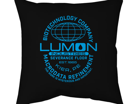 Lumon Ind