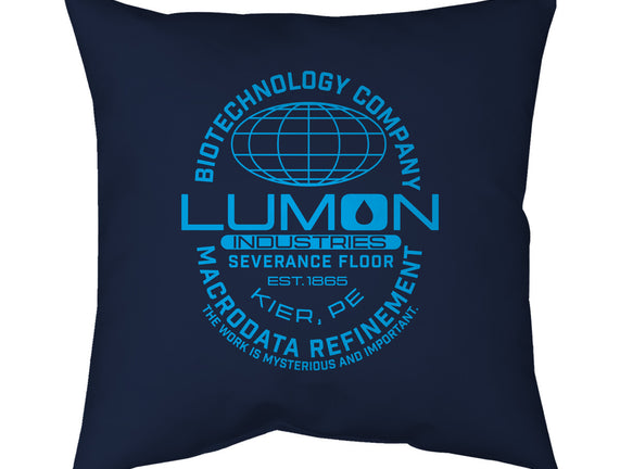Lumon Ind